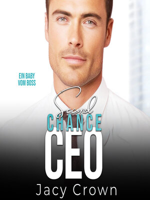 cover image of Second Chance CEO